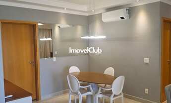 Imagem 5: Apartamento Alto Padrão em Residencial Tres (Tambore), Santana de Parnaíba/SP