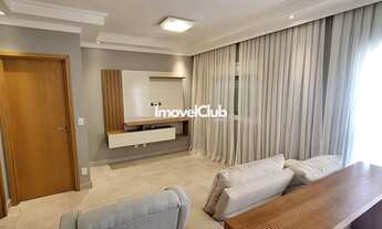 Imagem 4: Apartamento Alto Padrão em Residencial Tres (Tambore), Santana de Parnaíba/SP