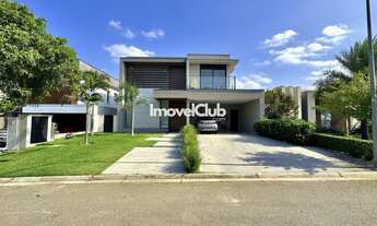 Imagem: Casa Alto Padrão em Alphaville, Santana