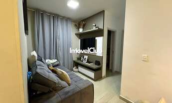 Imagem: Apartamento em Jardim Professor Benoá