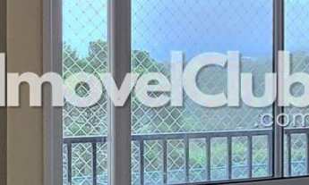 Imagem 4: Apartamento para Alugar com 58 metros, 02 quartos, sala 02 ambientes, cozinho com armários