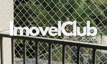 Imagem 3: Apartamento para Alugar com 58 metros, 02 quartos, sala 02 ambientes, cozinho com armários