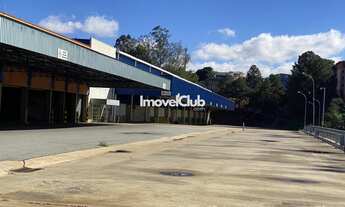 Imagem 2: Pavilhão/Galpão Logístico em Novo Osasco, Osasco/SP disponível para operadores logísticos
