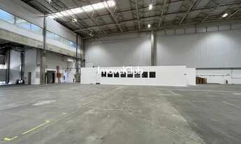 Imagem 7: Pavilhão/Galpão Logístico em Novo Osasco, Osasco/SP disponível para operadores logísticos