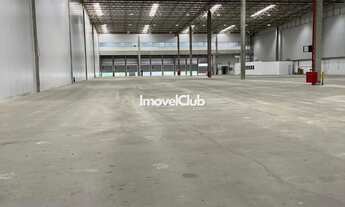 Imagem 6: Pavilhão/Galpão Logístico em Novo Osasco, Osasco/SP disponível para operadores logísticos
