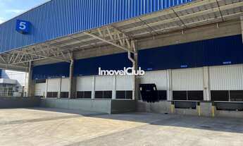 Imagem 5: Pavilhão/Galpão Logístico em Novo Osasco, Osasco/SP disponível para operadores logísticos