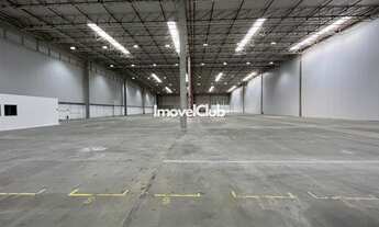 Imagem 4: Pavilhão/Galpão Logístico em Novo Osasco, Osasco/SP disponível para operadores logísticos