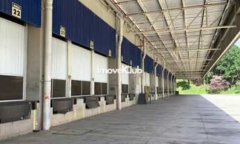 Imagem 3: Pavilhão/Galpão Logístico em Novo Osasco, Osasco/SP disponível para operadores logísticos