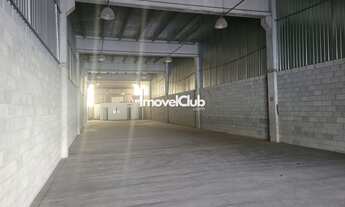 Imagem 5: Pavilhão/Galpão Logístico em Vila Pirituba, São Paulo/SP