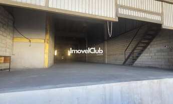 Imagem 3: Pavilhão/Galpão Logístico em Vila Pirituba, São Paulo/SP