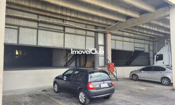 Imagem 4: Pavilhão/Galpão Logístico em Vila Pirituba, São Paulo/SP