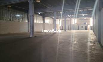 Imagem 6: Pavilhão/Galpão Logístico em Vila Pirituba, São Paulo/SP