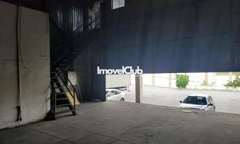 Imagem 7: Pavilhão/Galpão Logístico em Vila Pirituba, São Paulo/SP