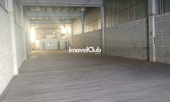 Imagem 2: Pavilhão/Galpão Logístico em Vila Pirituba, São Paulo/SP