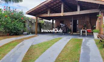 Imagem: Casa no Parque Vila Rica local incrível