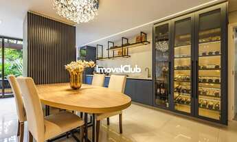 Imagem 6: Casa Alto Padrão em Alphaville Residencial Um, Barueri/SP