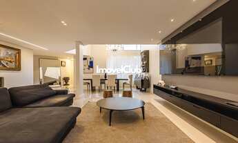 Imagem 5: Casa Alto Padrão em Alphaville Residencial Um, Barueri/SP