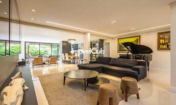 Imagem 4: Casa Alto Padrão em Alphaville Residencial Um, Barueri/SP