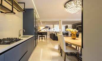 Imagem 7: Casa Alto Padrão em Alphaville Residencial Um, Barueri/SP