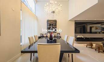 Imagem 3: Casa Alto Padrão em Alphaville Residencial Um, Barueri/SP