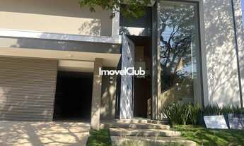 Imagem: Casa à venda no bairro Alphaville Residencial