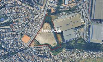 Imagem: Terreno em Portal DOeste, Osasco/SP