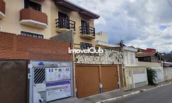 Imagem: Casa Sobrado em Jardim Professor Benoá