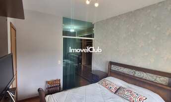 Imagem 6: Apartamento Alto Padrão em Residencial Tres (Tambore), Santana de Parnaíba/SP