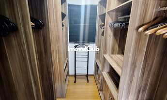 Imagem 7: Apartamento Alto Padrão em Residencial Tres (Tambore), Santana de Parnaíba/SP