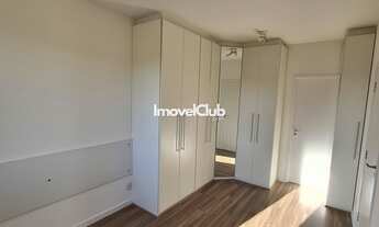 Imagem 5: Apartamento em Alphaville repleto de armários embutidos