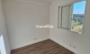 Imagem 4: Apartamento em Alphaville repleto de armários embutidos