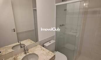 Imagem 6: Apartamento em Alphaville repleto de armários embutidos