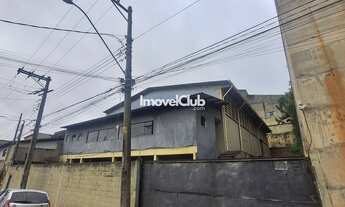 Imagem 6: Pavilhão/Galpão Industrial em Jardim Califórnia, Barueri/SP