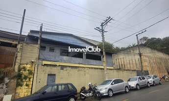 Imagem 5: Pavilhão/Galpão Industrial em Jardim Califórnia, Barueri/SP