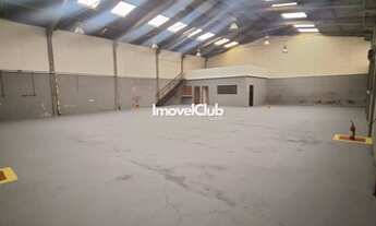 Imagem 3: Pavilhão/Galpão Industrial em Jardim Califórnia, Barueri/SP