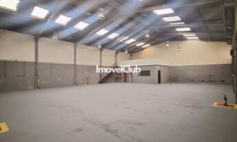 Imagem 2: Pavilhão/Galpão Industrial em Jardim Califórnia, Barueri/SP