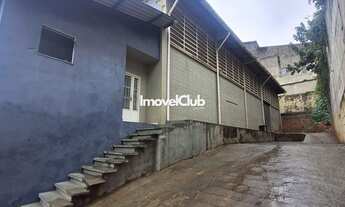 Imagem 7: Pavilhão/Galpão Industrial em Jardim Califórnia, Barueri/SP