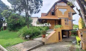 Imagem: Casa em Condomínio em Alphaville, Santana