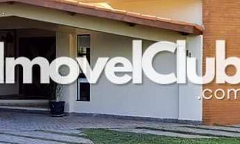 Imagem: Casa Alto Padrão em Alphaville Residencial