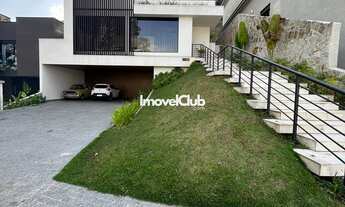 Imagem 3: Casa Alto Padrão em Tamboré, Santana de Parnaíba/SP