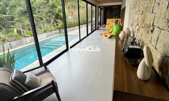 Imagem: Casa Alto Padrão em Tamboré, Santana de