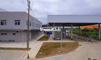 Imagem 5: Pavilhão/Galpão Em condomínio em Jardim Belvedere, Guarulhos/SP