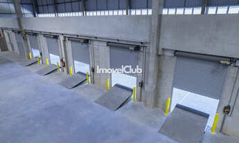 Imagem 4: Pavilhão/Galpão Em condomínio em Jardim Belvedere, Guarulhos/SP