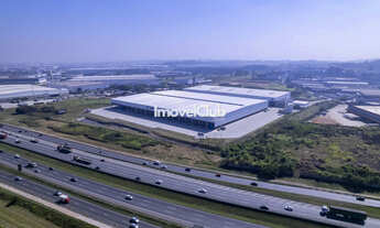 Imagem: Pavilhão/Galpão Em condomínio em Jardim