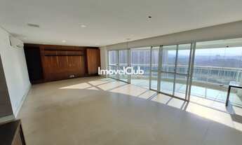 Imagem: Apartamento Alto Padrão em Alphaville