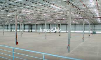 Imagem 4: Pavilhão/Galpão Logístico em Itaqui, Itapevi/SP