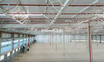 Imagem 5: Pavilhão/Galpão Logístico em Itaqui, Itapevi/SP