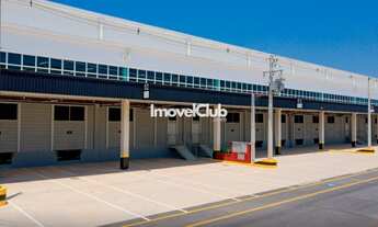 Imagem 3: Pavilhão/Galpão Logístico em Itaqui, Itapevi/SP