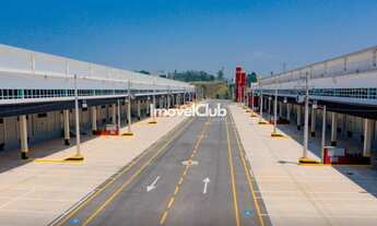 Imagem 2: Pavilhão/Galpão Logístico em Itaqui, Itapevi/SP