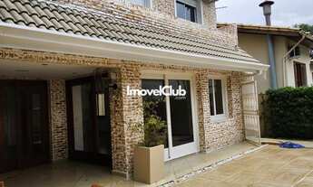 Imagem: Casa Alto Padrão em Alphaville, Santana